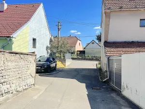 Prodej rodinného domu, Šošůvka, 212 m2