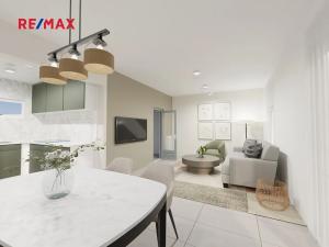 Prodej rodinného domu, Dřetovice, 95 m2