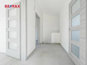 Prodej rodinného domu, Dřetovice, 95 m2