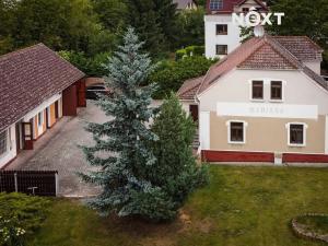 Prodej rodinného domu, Březno, 380 m2