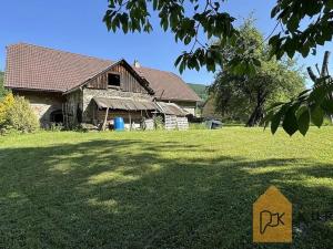 Prodej rodinného domu, Holčovice, 159 m2