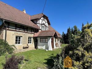 Prodej rodinného domu, Holčovice, 159 m2