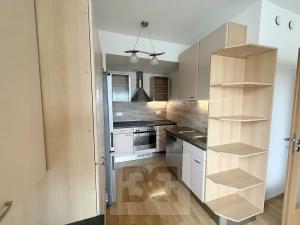 Pronájem bytu 2+kk, Praha - Modřany, Soukalova, 45 m2