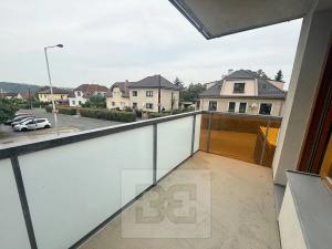 Pronájem bytu 2+kk, Praha - Modřany, Soukalova, 45 m2