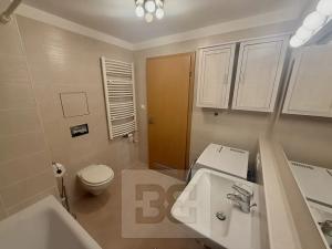 Pronájem bytu 2+kk, Praha - Modřany, Soukalova, 45 m2