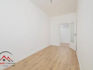 Pronájem bytu 2+kk, Ostrava, Palackého, 51 m2