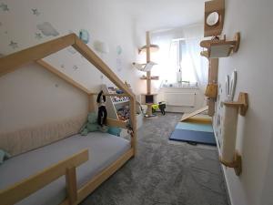 Prodej bytu 3+kk, Benešov, U Pivovaru, 65 m2