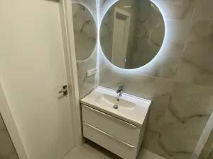 Prodej bytu 4+1, Zlín, Okružní, 82 m2