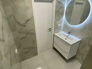 Prodej bytu 4+1, Zlín, Okružní, 82 m2