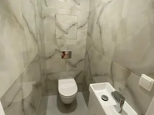 Prodej bytu 4+1, Zlín, Okružní, 82 m2