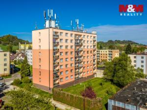 Prodej bytu 4+1, Lomnice nad Popelkou, Dělnická, 81 m2