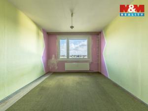 Prodej bytu 4+1, Lomnice nad Popelkou, Dělnická, 81 m2
