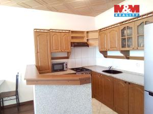 Pronájem bytu 3+1, Česká Lípa, Brněnská, 75 m2