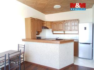 Pronájem bytu 3+1, Česká Lípa, Brněnská, 75 m2