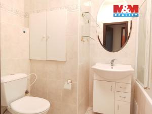 Pronájem bytu 3+1, Česká Lípa, Brněnská, 75 m2