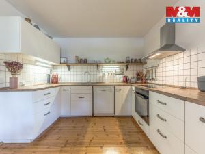 Prodej bytu 4+1, Lučany nad Nisou, 210 m2