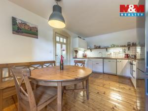 Prodej bytu 4+1, Lučany nad Nisou, 210 m2