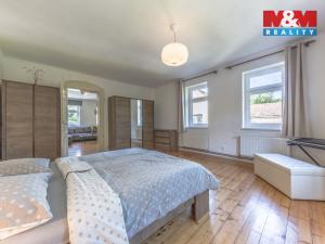 Prodej bytu 4+1, Lučany nad Nisou, 210 m2