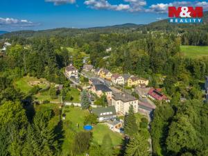 Prodej bytu 4+1, Lučany nad Nisou, 210 m2