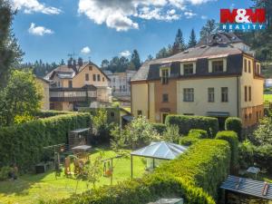 Prodej bytu 4+1, Lučany nad Nisou, 210 m2
