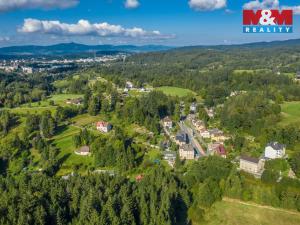 Prodej bytu 4+1, Lučany nad Nisou, 210 m2