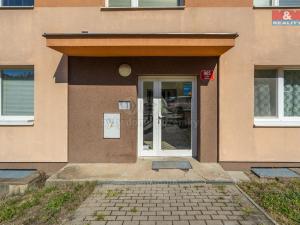 Prodej bytu 3+1, Praha - Kyje, Dvořišťská, 76 m2