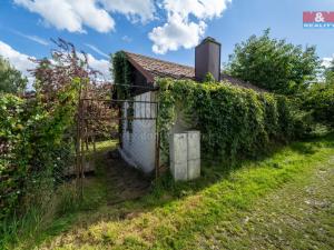 Prodej zahrady, Tachov, 379 m2