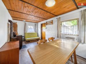 Prodej zahrady, Tachov, 379 m2