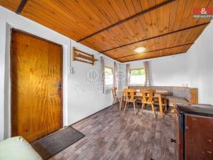Prodej zahrady, Tachov, 379 m2