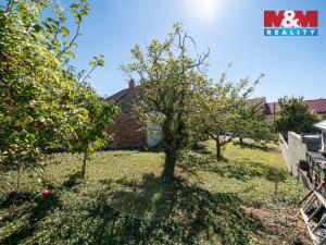 Prodej pozemku pro bydlení, Prostějov - Žešov, 279 m2