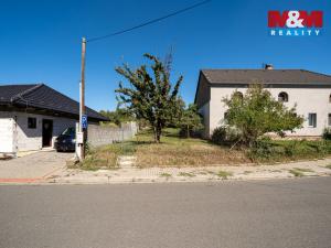 Prodej pozemku pro bydlení, Prostějov - Žešov, 279 m2