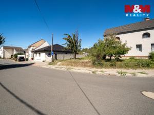 Prodej pozemku pro bydlení, Prostějov - Žešov, 279 m2