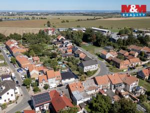 Prodej pozemku pro bydlení, Prostějov - Žešov, 279 m2