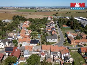 Prodej pozemku pro bydlení, Prostějov - Žešov, 279 m2