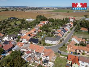 Prodej pozemku pro bydlení, Prostějov - Žešov, 279 m2