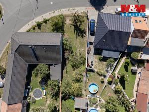 Prodej pozemku pro bydlení, Prostějov - Žešov, 279 m2