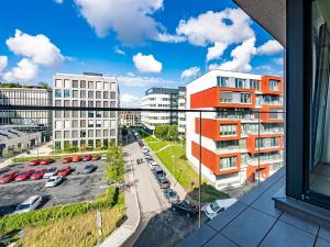 Pronájem bytu 2+kk, Praha - Libeň, Vojenova, 60 m2