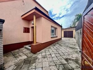 Prodej rodinného domu, Rosice, Mrštíkova, 90 m2