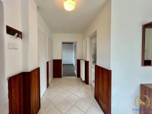 Prodej rodinného domu, Rosice, Mrštíkova, 90 m2