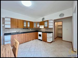 Prodej rodinného domu, Rosice, Mrštíkova, 90 m2