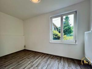 Prodej rodinného domu, Rosice, Mrštíkova, 90 m2