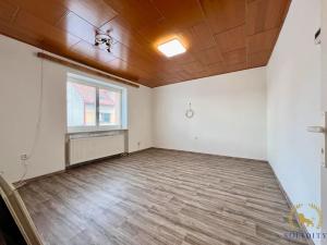 Prodej rodinného domu, Rosice, Mrštíkova, 90 m2