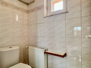 Prodej rodinného domu, Rosice, Mrštíkova, 90 m2