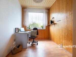 Prodej bytu 4+1, Ústí nad Labem - Krásné Březno, Keplerova, 83 m2