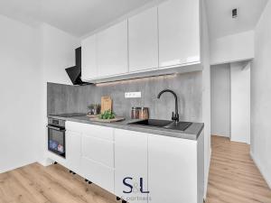 Prodej bytu 2+1, Verneřice, Mírové náměstí, 56 m2