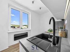 Prodej bytu 2+1, Verneřice, Mírové náměstí, 56 m2