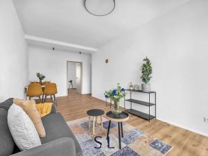 Prodej bytu 2+1, Verneřice, Mírové náměstí, 56 m2