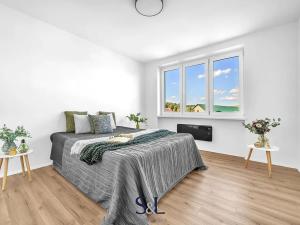 Prodej bytu 2+1, Verneřice, Mírové náměstí, 56 m2