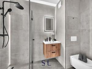 Prodej bytu 2+1, Verneřice, Mírové náměstí, 56 m2