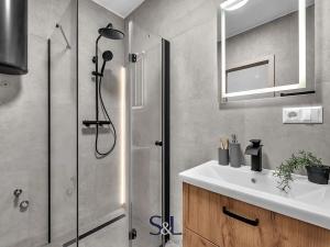 Prodej bytu 2+1, Verneřice, Mírové náměstí, 56 m2